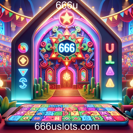Desvendando o Mundo dos Quebra-Cabeças no 666u