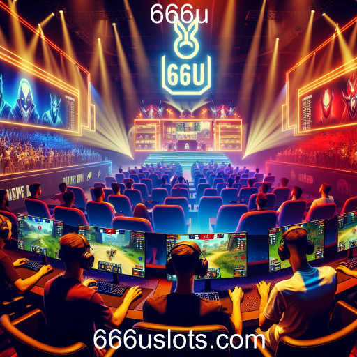 Esportes Virtuais: A Nova Fronteira do Entretenimento
